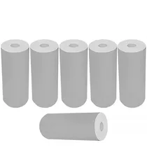 Papel para Impressora Termica Satellite A-P5-1 Sticker - 6 Unidades