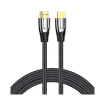 Mcdodo Cable HDMI Cable HDMI Macho A Macho CA-8430 2M Black