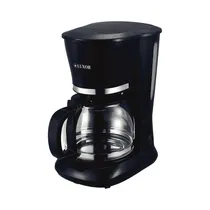 Cafeteira Luxor LX-1019 750W 1.5L 110V
