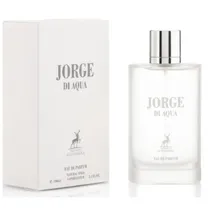 Perfume Maison Al Jorge Di Profumo Aqua 100ML