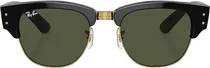 Óculos de Sol Ray Ban RB0316S 901/31 50 - Feminino