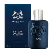 Perfume Parfums de Marly Layton Exclusif - Eau de Parfum - Masculino - 125ML