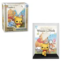 Funko Pop Disney Winnie Cover Winnie The Pooh *Ex* 07 63267