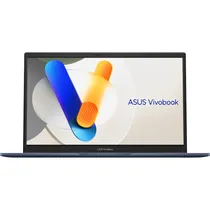 Notebook Asus Vivobook 14 X1404VA-I38128 14" Intel Core i3 1315U 8 GB DDR4 128 GB SSD - Quiet Blue