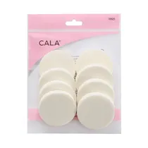 Esponjas Cala p/Pó Compacto 8PCS 70925