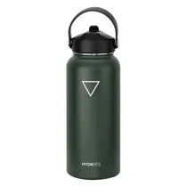 Garrafa Térmica Hydrate - 946ML - com Bico - Verde Sálvia