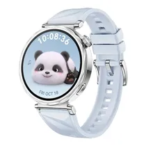 Smartwatch Huawei Watch GT 5 - Bluetooth - 41MM - Azul