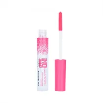 Gel para Cilios e Sobrancelhas Ruby Rose Incolor Game On HB509