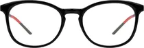 Óculos de Grau Gucci GG1049O 001 - Masculino