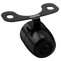 Camera de Re Quanta QTCR30N com Sensor Cmos/480P - Preto