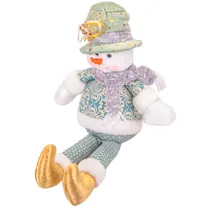Boneco de Neve de 49CM.