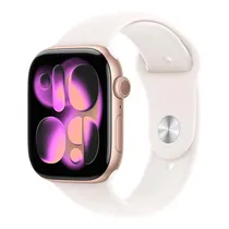  Apple Watch...
