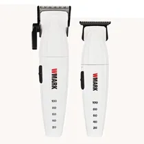 Wmark Specter NG-8632 Kit Clipper + Trimmer