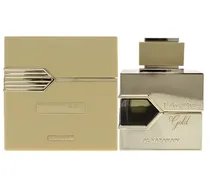 Al Haramain L Adventure Gold Fem 100ML