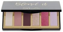 Paleta Sombra Sla Paris Blend It 06 Charming Harmony (6 X 1G)