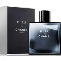  Chanel Bleu...