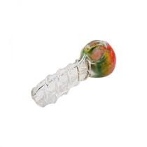 Pipe de Vidro Herb PP147 11.5CM