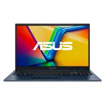 Notebook Asus Vivobook 15 X1504ZA-NJ041W 15.6" Intel Core i5-1235U 512GB SSD 8GB Ram Espanhol - Azul