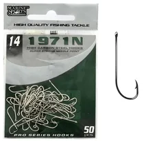 Anzol Marine Sports 1971N 14 com 50PÇS