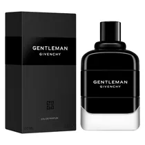 Perfume Givenchy Gentleman Eau de Parfum Masculino 100ML  Perfume Giv...