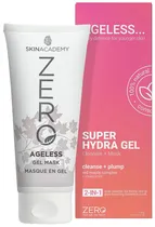 Máscara Em Gel Skin Academy Ageless Super Hydra Gel - 75ML