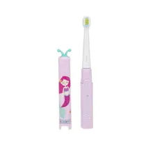 Cepillo de Dientes Sónico Nuby 80101 Siren