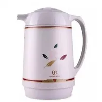 Garrafa Térmica Zojirushi Modelo AHGB06 Cocktail Rose 600ML