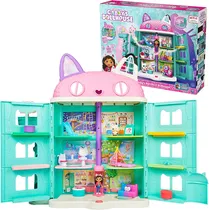 La Casa de Muñecas de Gabby