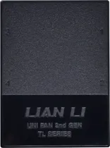 Controle Lian Li Uni Fan 12TL-CONT3B RGB