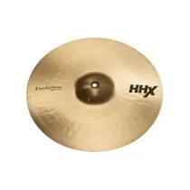  Sabian 17" ...