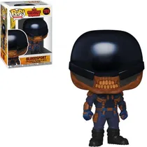 Funko Pop Heroes The Suicide Squad Bloodsport 1109  Funko Pop H...