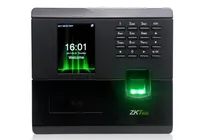 Relogio de Ponto Biometrico Facial Zkteco MB10