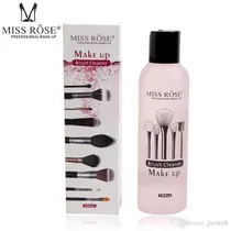 Limpiador Miss Rose de Pincel 180ML
