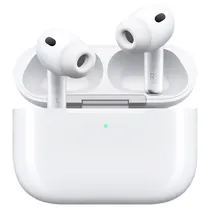 Fone de Ouvido Apple Airpods Pro 3 Geracao / Bluetooth - Branco (MFHP4LL/A)