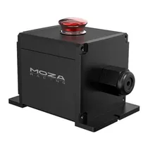 Game Moza e-Stop Switch