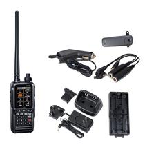 Yaesu VHF Airband Transceiver FTA-850L GPS Ils Bluetooth (118-137 MHZ)