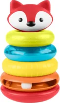 Brinquedo de Empilhar Raposa Skip Hop - 9M807710