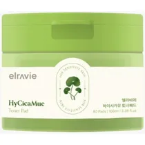 Elravie Hycicamue Toner Pad 100ML
