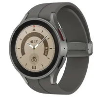 Relógio Samsung Galaxy WATCH5 Pro SM-R920NZT 45 MM - Gray Titanium