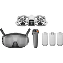 Drone Dji Neo Motion FLY More Combo