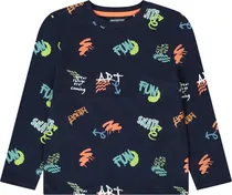 Camiseta Orchestra HGANC5-BLF Masculina