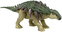 Mattel Jurassic World Edmontania - JGB72