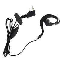 Fone PTT p/ Radio Baofeng BF-777S