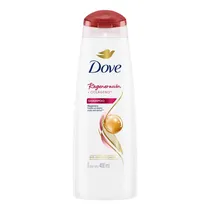 Dove Shampoo Regeneracion + Colageno 400ML
