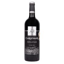 Carlevana Serie Raritet Merlotage Vino Tonto Seco