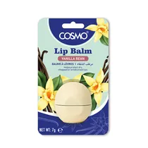 Bálsamo Labial Cosmo Vanilla Bean 7G