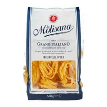 Macarrão Tagliatelle Numero 103 Pacote 500G La Molisana