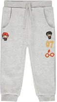Calça para Bebé Orchestra Harry Potter Hlamvs-GRM - Masculina
