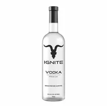 Ignite Vodka Original 1LT 40%