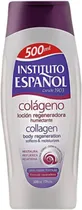 Loção Corporal Instituto Español Colágeno - 500ML
